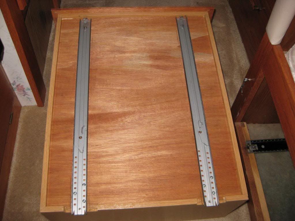 Drawer Slide Adjustable Drawer Slides
